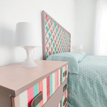 Apartmán Casa Edrada Cheste Exteriér fotografie