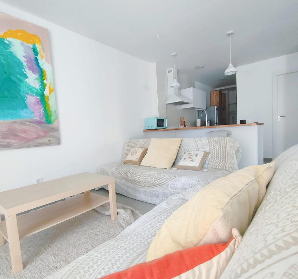 Apartmán Casa Edrada Cheste Exteriér fotografie