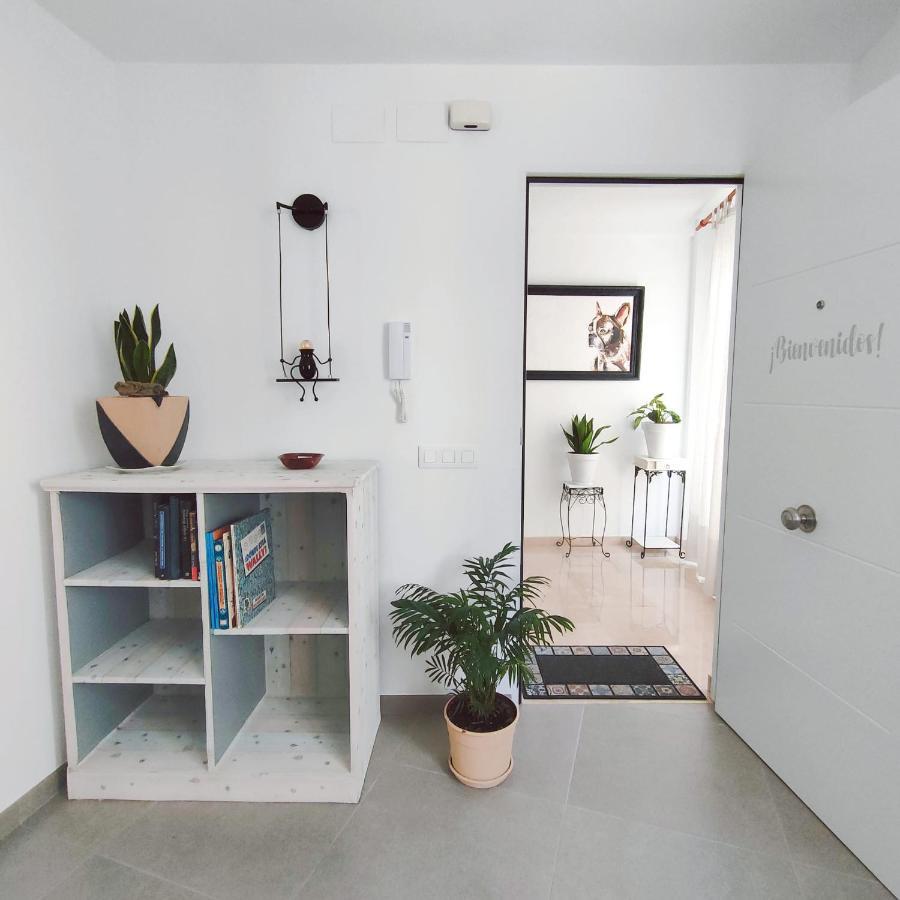 Apartmán Casa Edrada Cheste Exteriér fotografie