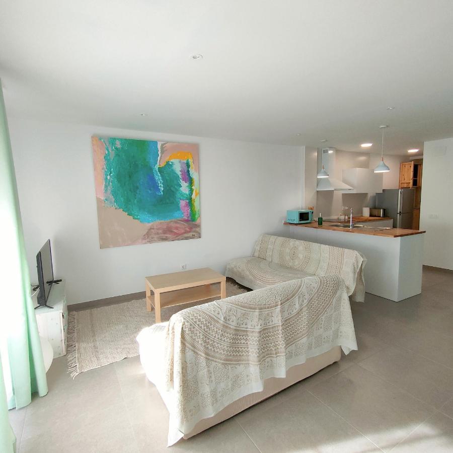 Apartmán Casa Edrada Cheste Exteriér fotografie