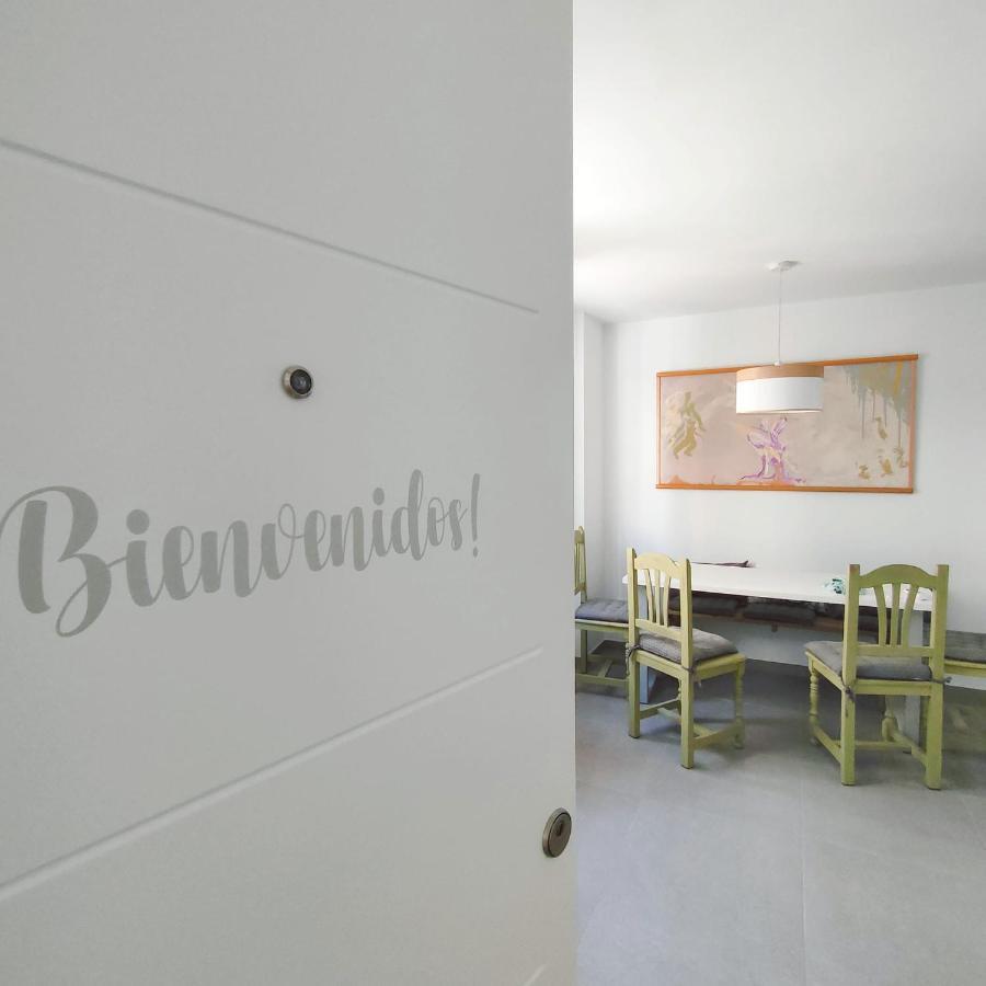 Apartmán Casa Edrada Cheste Exteriér fotografie