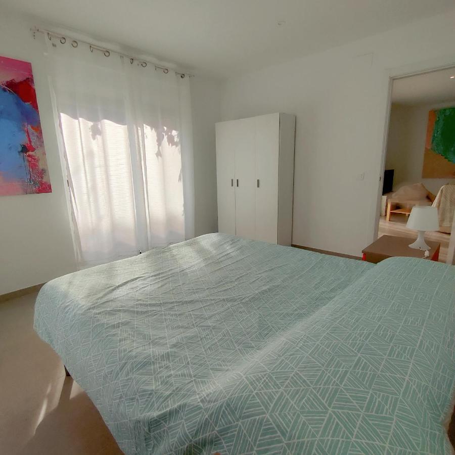 Apartmán Casa Edrada Cheste Exteriér fotografie