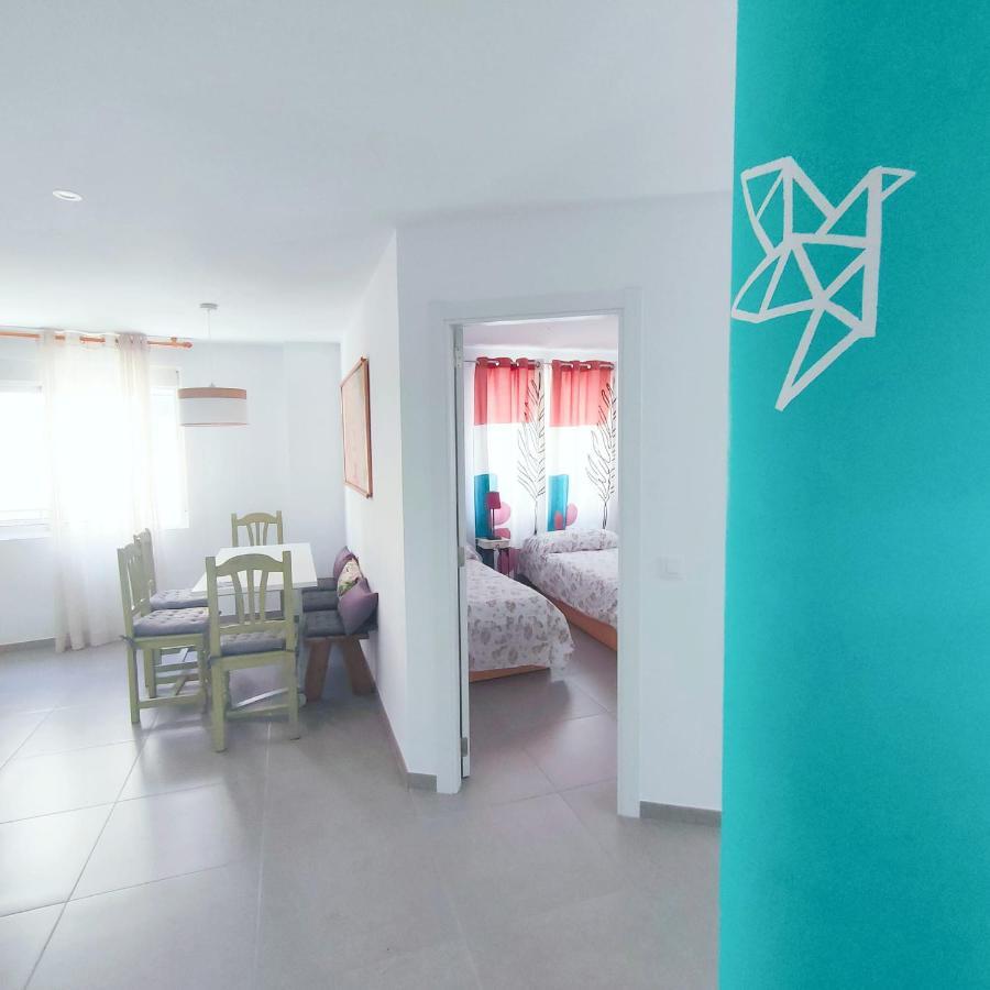 Apartmán Casa Edrada Cheste Exteriér fotografie
